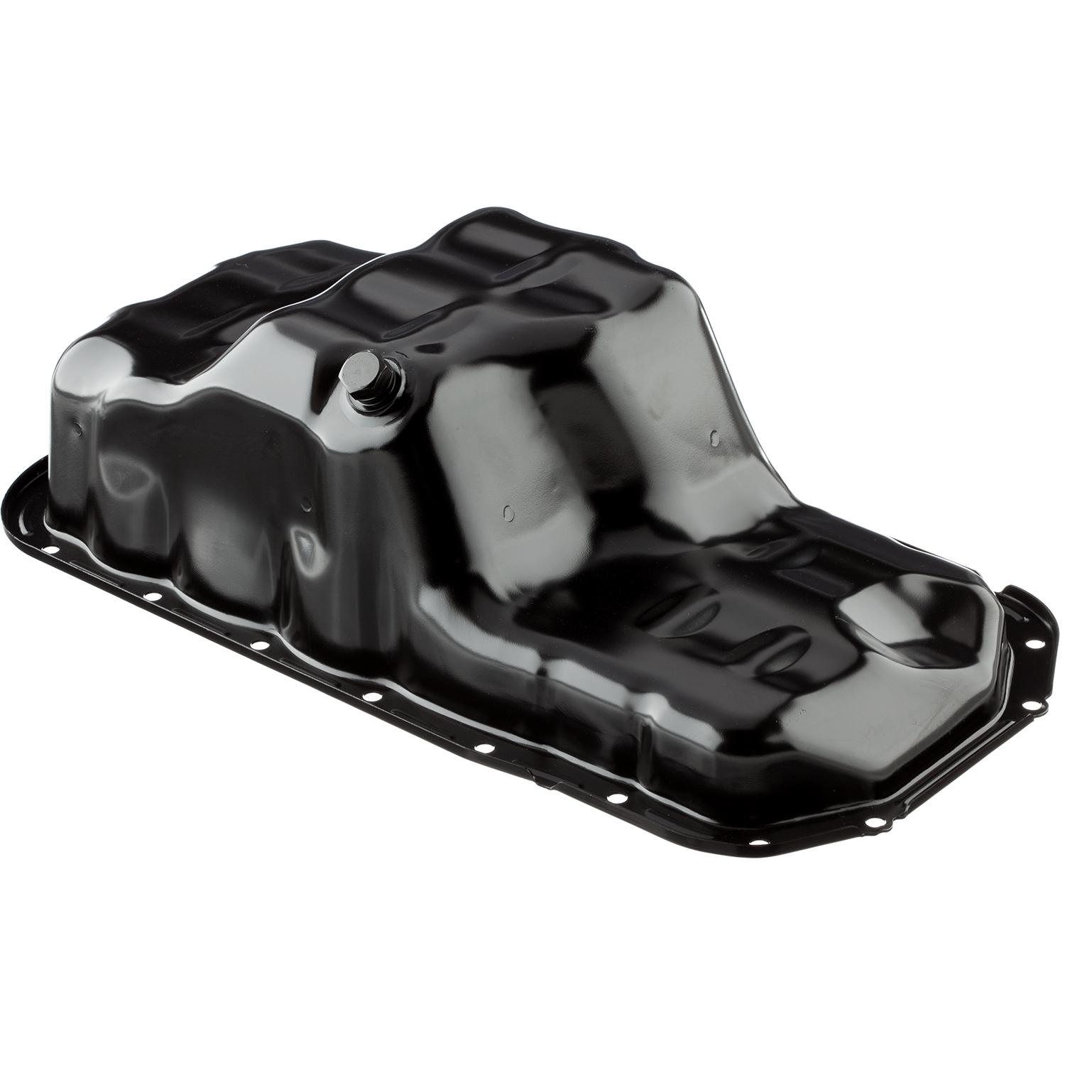 ATP 103086 Engine Oil Pan product image 3 of 3
