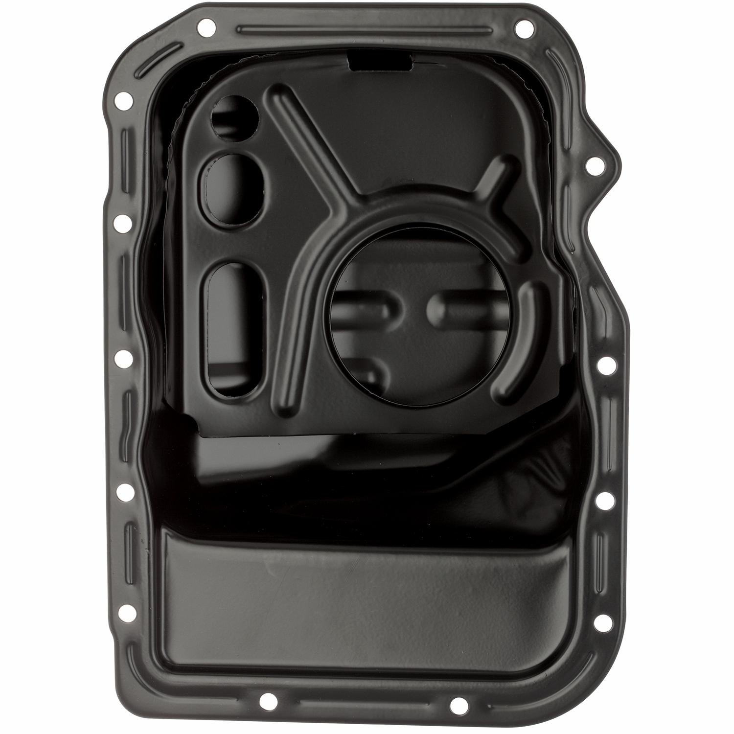 ATP 103087 - Engine Oil Pan ATP 103087 Engine Oil Pan product image 2 of 3