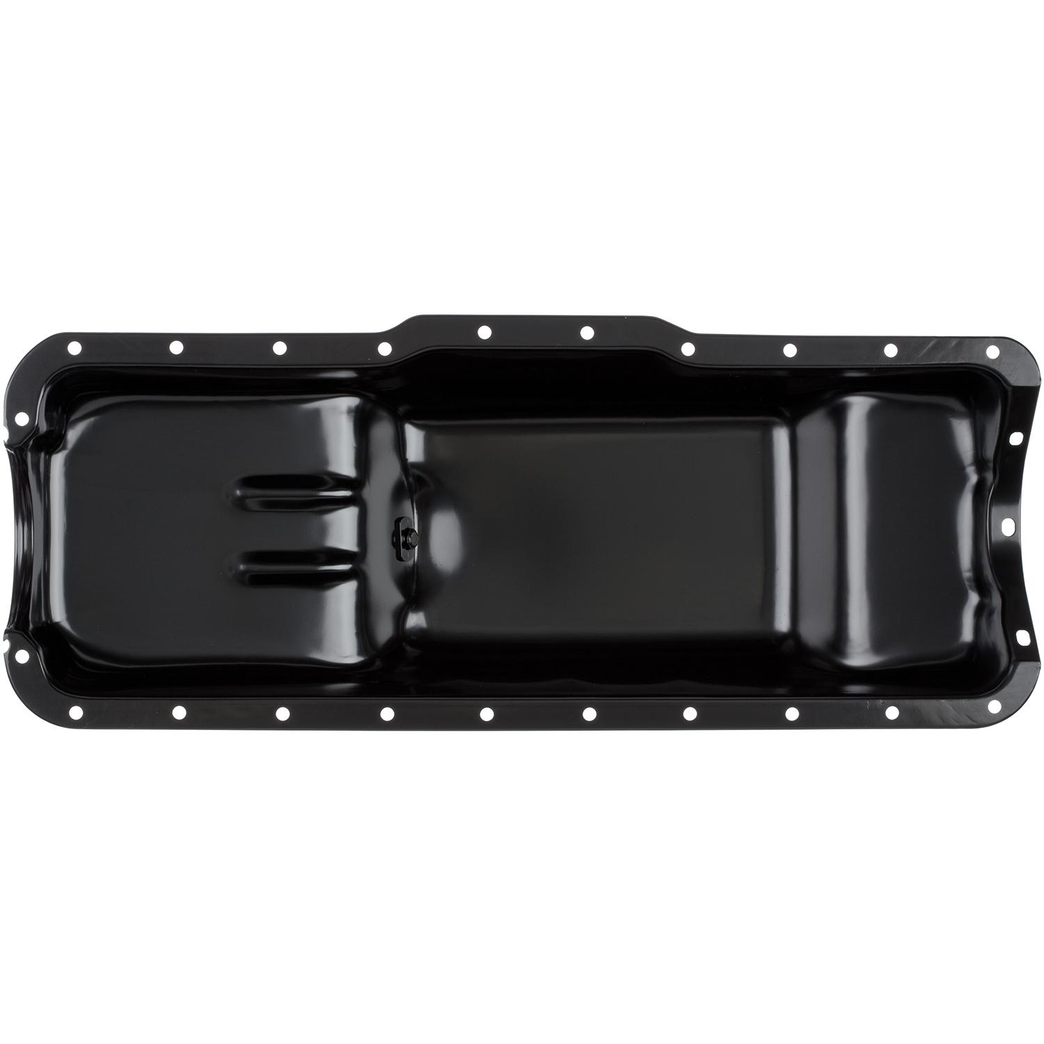 ATP 103088 - Engine Oil Pan ATP 103088 Engine Oil Pan product image 1 of 4