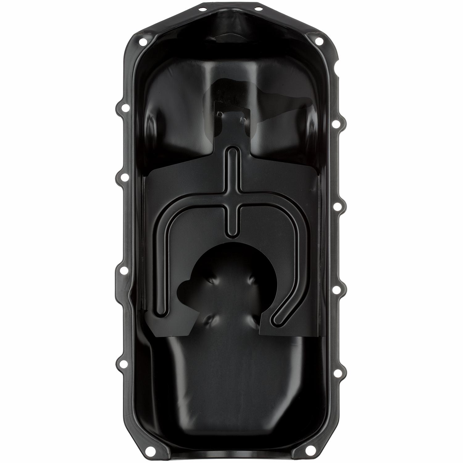 ATP 103089 Engine Oil Pan product image 2 of 4