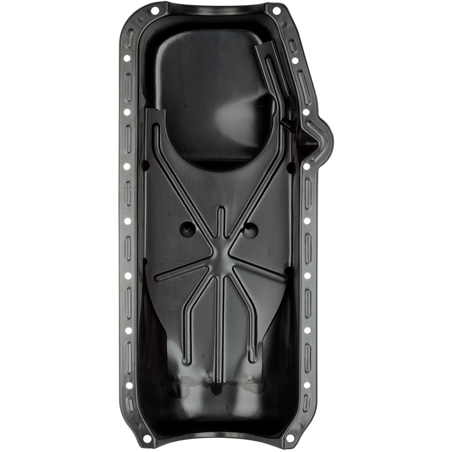 ATP 103090 Engine Oil Pan product image 2 of 3