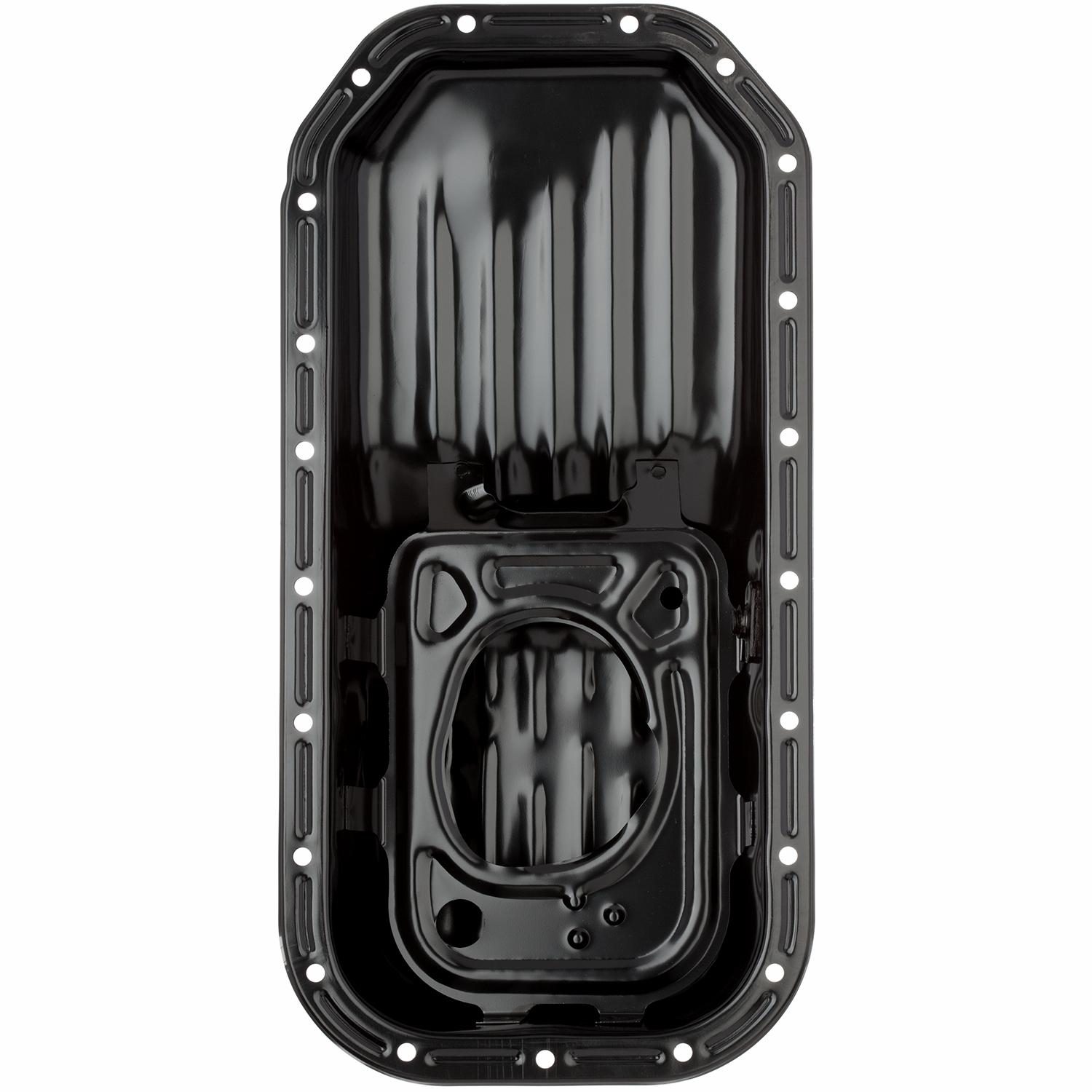 ATP 103096 Engine Oil Pan product image 2 of 4