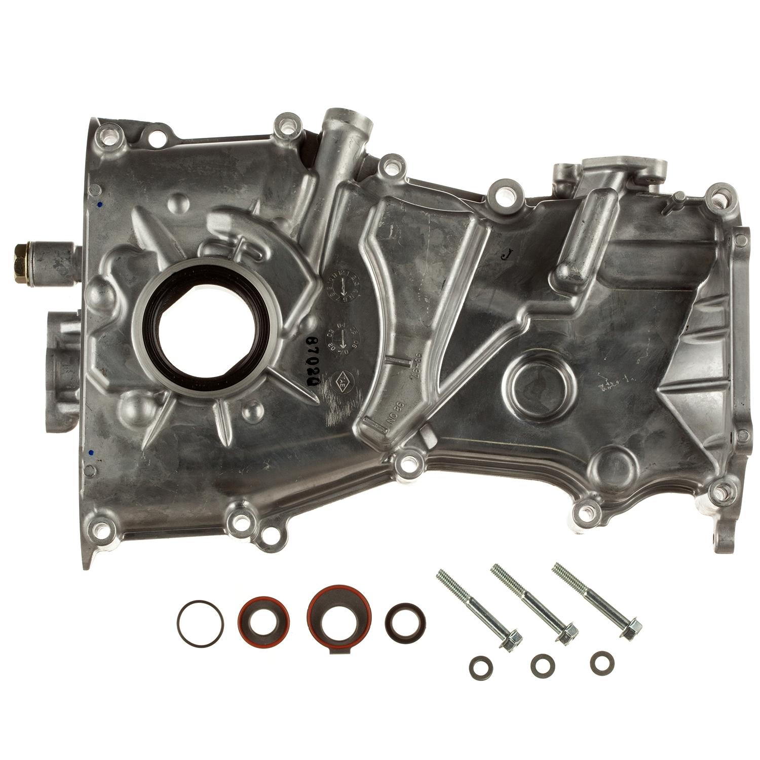 ATP 103114 Engine Timing Cover product image 1 of 4