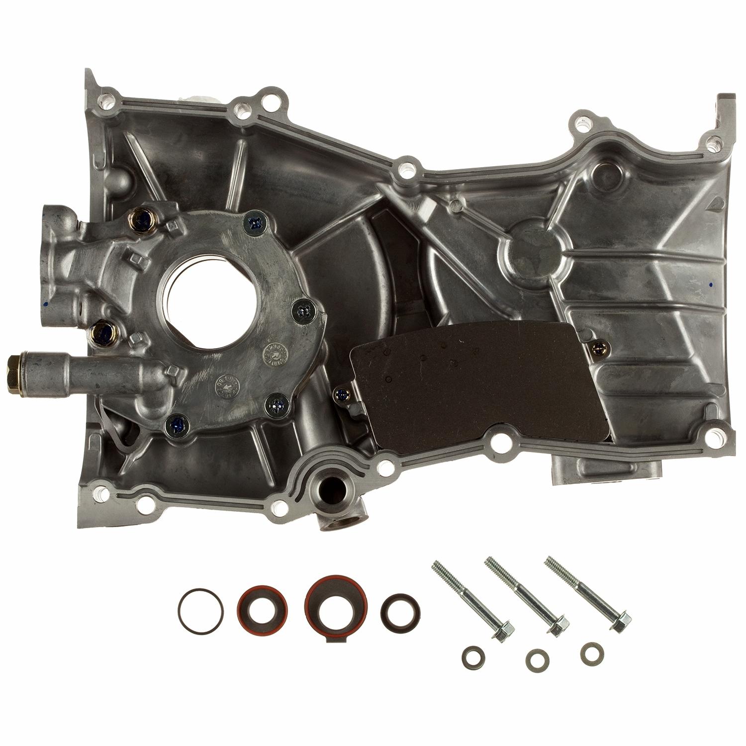 ATP 103114 Engine Timing Cover product image 2 of 4