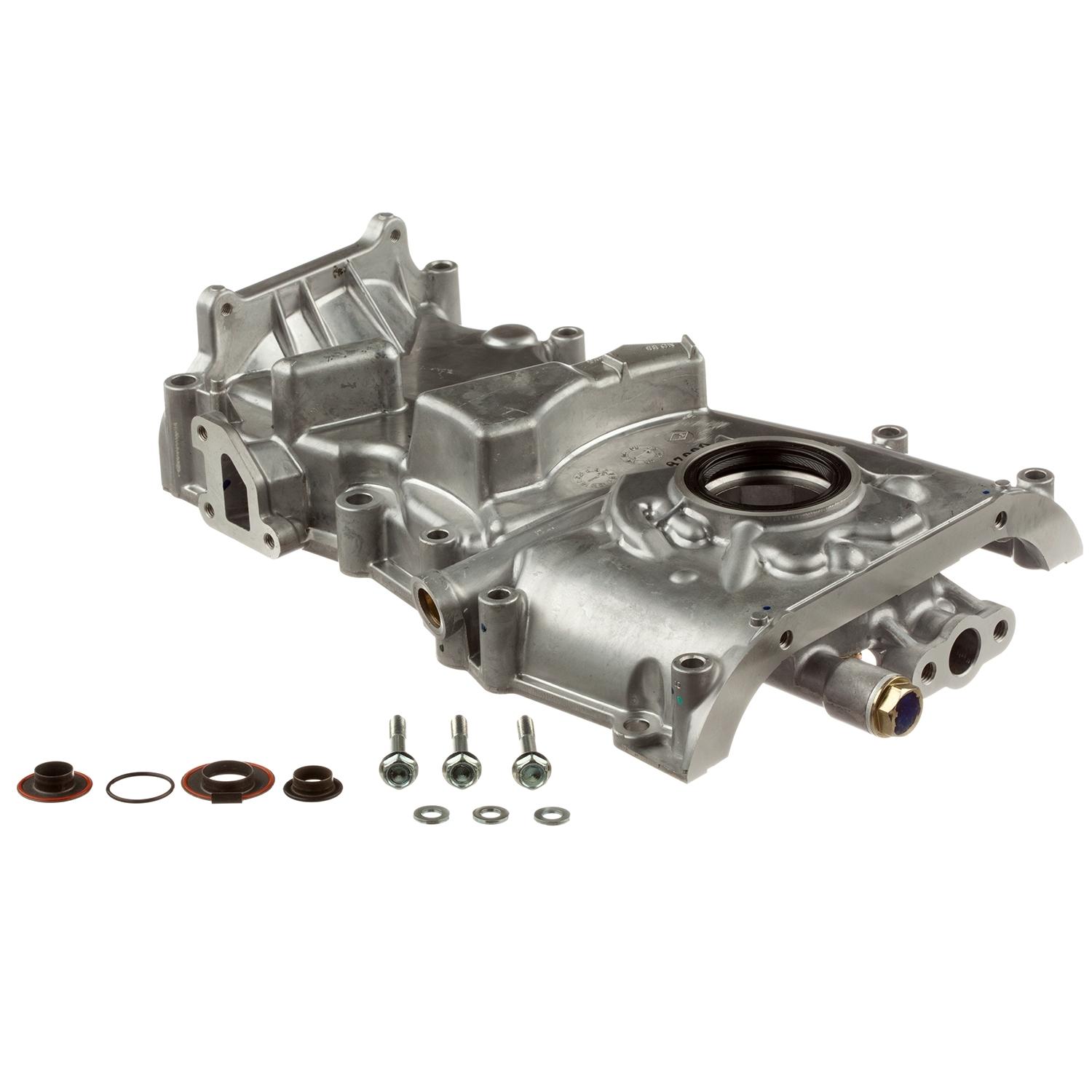 ATP 103114 Engine Timing Cover product image 3 of 4