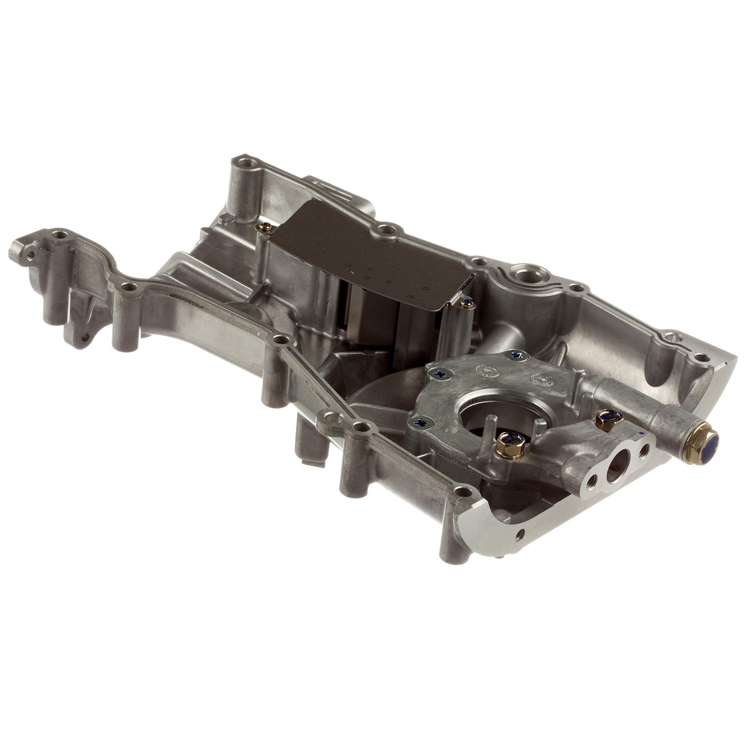 ATP 103114 Engine Timing Cover product image 4 of 4