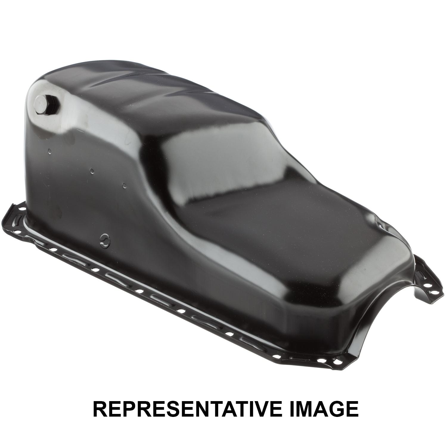 ATP 103115 - Engine Timing Cover ATP 103115 Engine Timing Cover product image 1 of 1