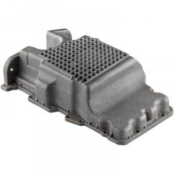 ATP 103146 - Engine Oil Pan ATP 103146 Engine Oil Pan product image 3 of 4