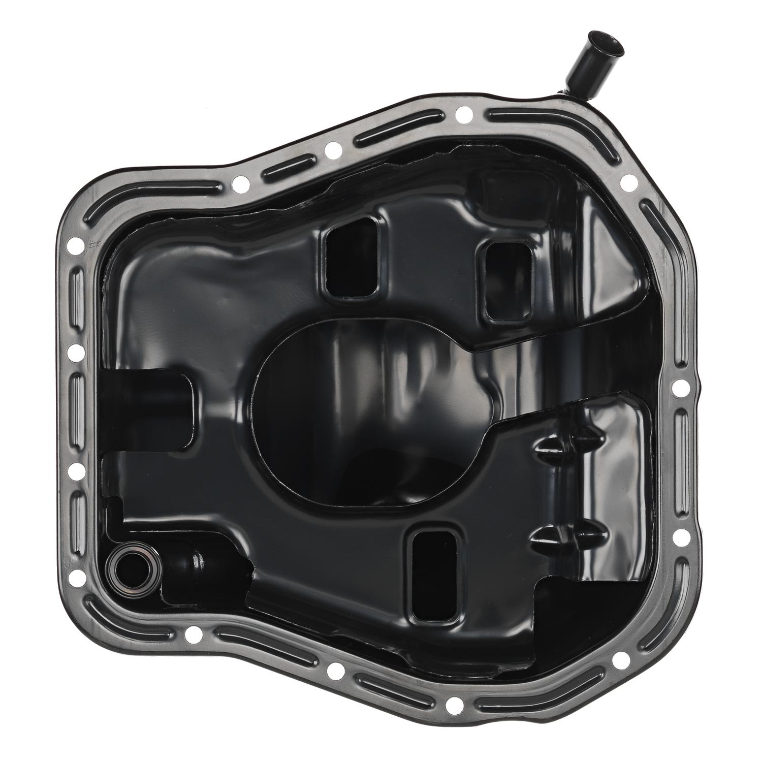 ATP 103148 Engine Oil Pan product image 1 of 3