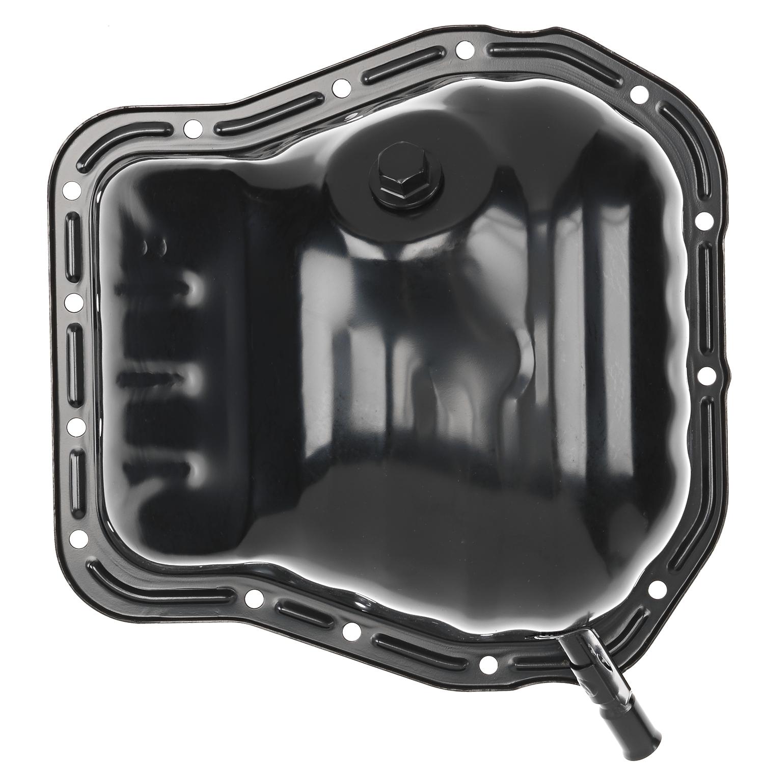 ATP 103148 Engine Oil Pan product image 2 of 3