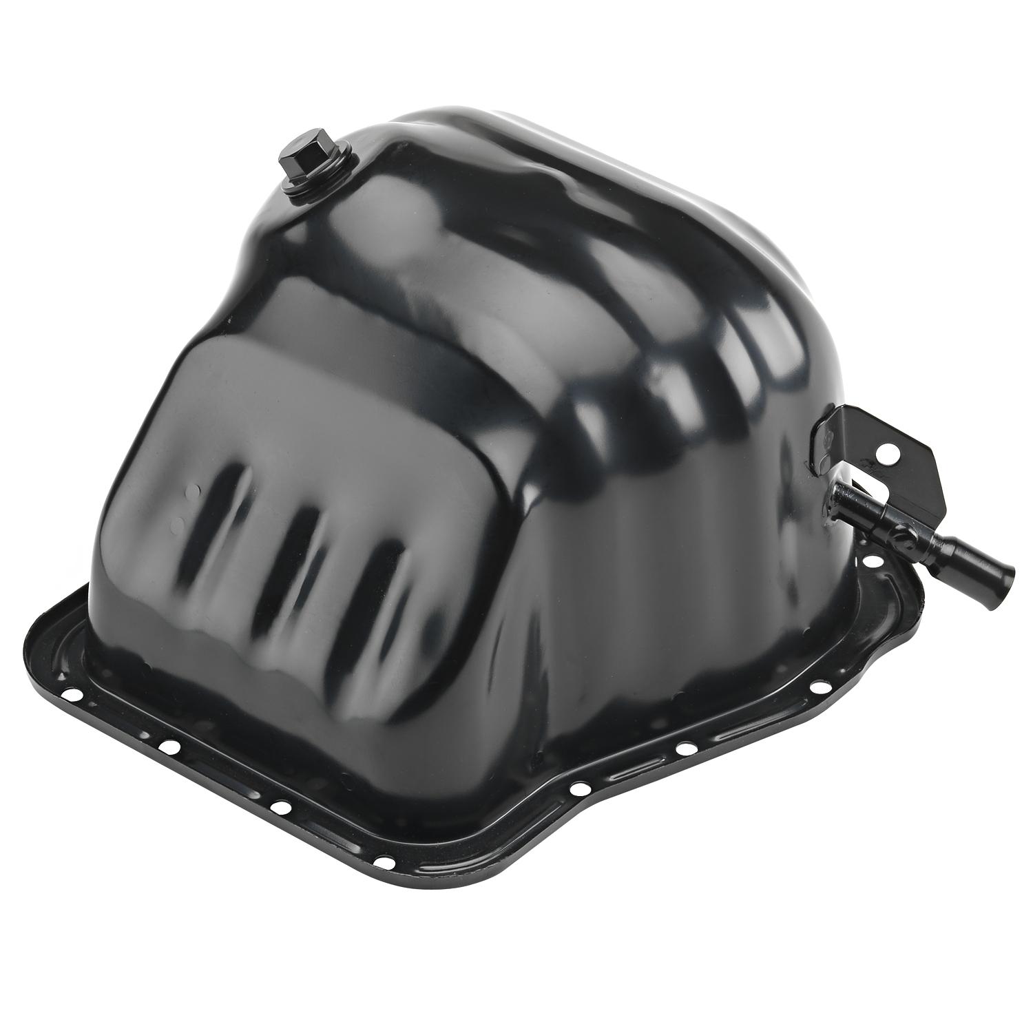 ATP 103148 Engine Oil Pan product image 3 of 3