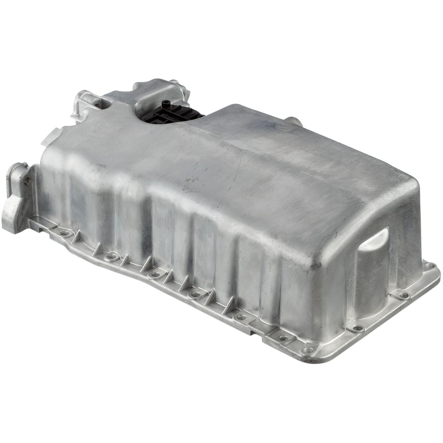 ATP 103150 - Engine Oil Pan ATP 103150 Engine Oil Pan product image 3 of 4