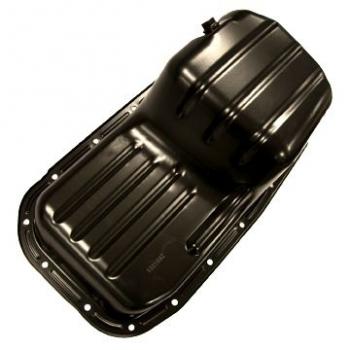 ATP 103169 Engine Oil Pan product image 1 of 3