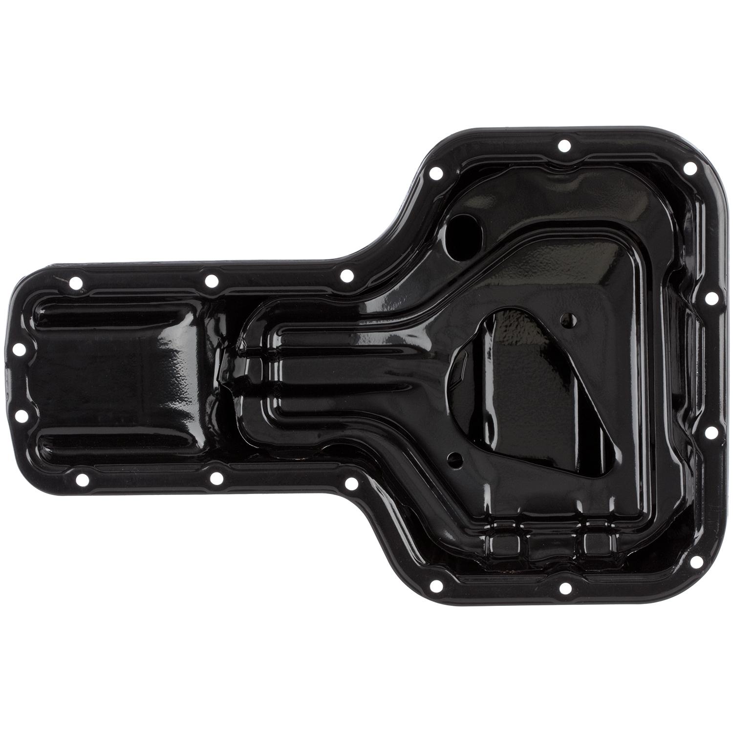 ATP 103217 Engine Oil Pan product image 1 of 4