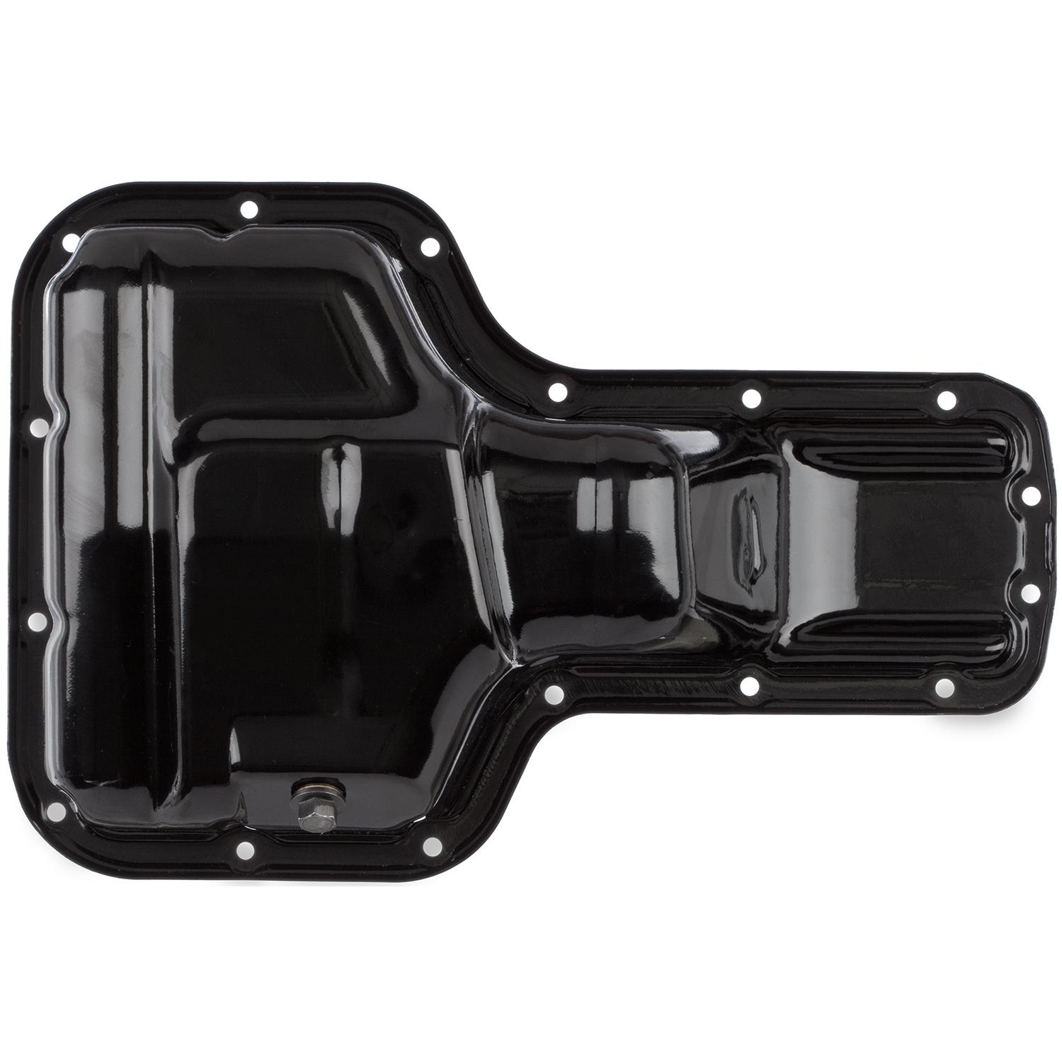 ATP 103217 Engine Oil Pan product image 2 of 4