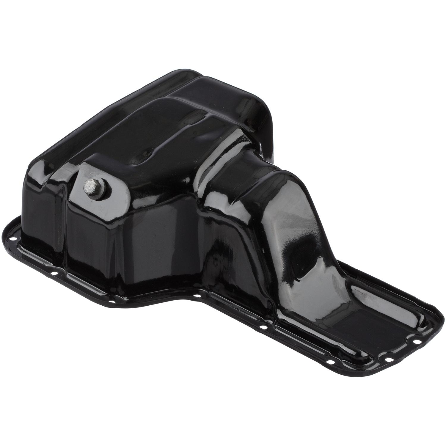 ATP 103217 Engine Oil Pan product image 3 of 4