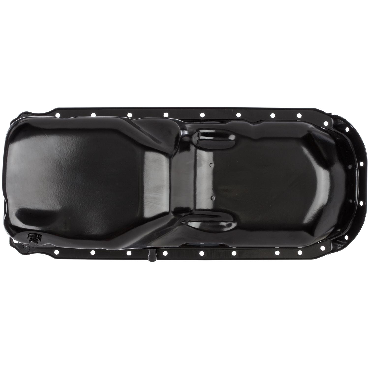 ATP 103224 - Engine Oil Pan ATP 103224 Engine Oil Pan product image 2 of 4