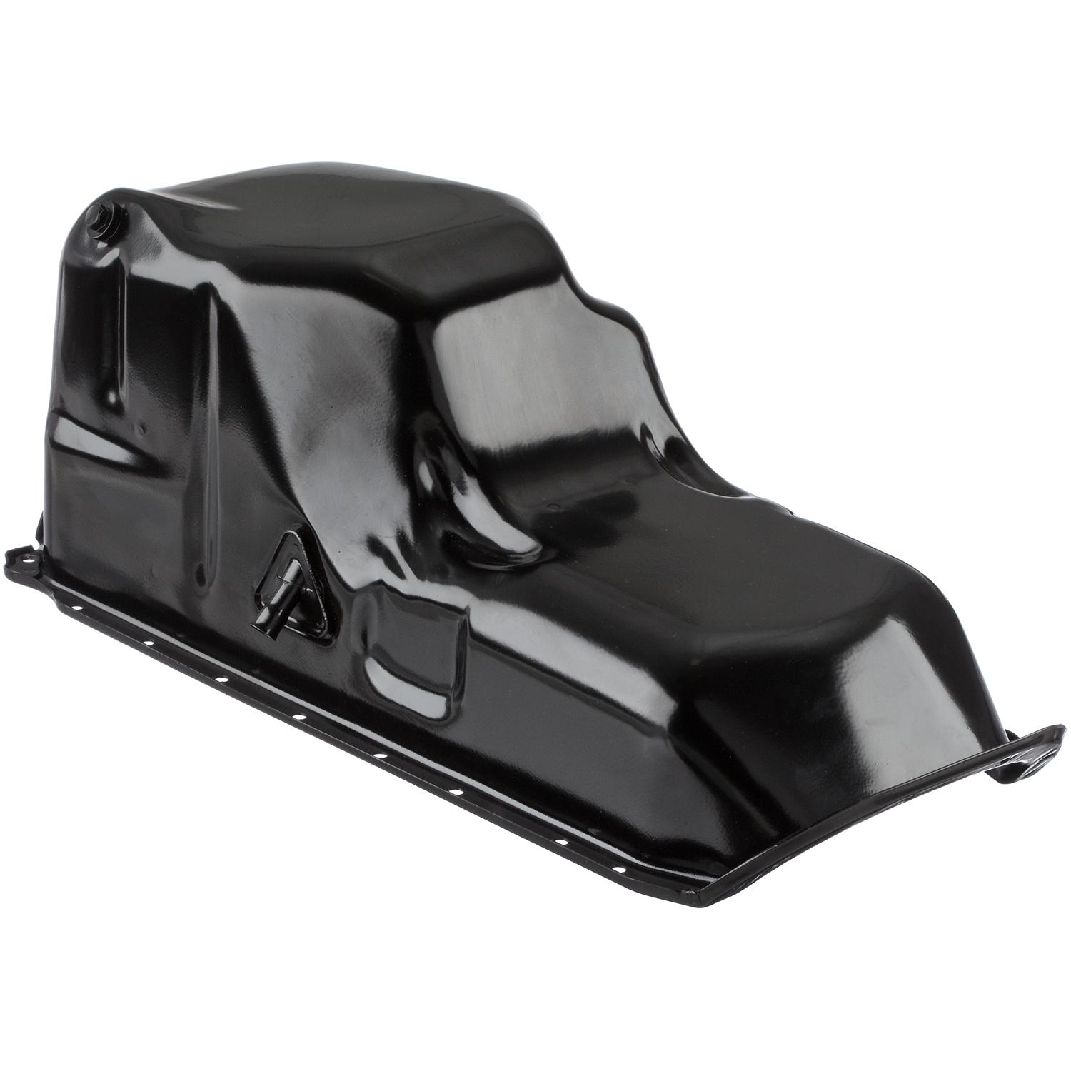 ATP 103224 - Engine Oil Pan ATP 103224 Engine Oil Pan product image 3 of 4