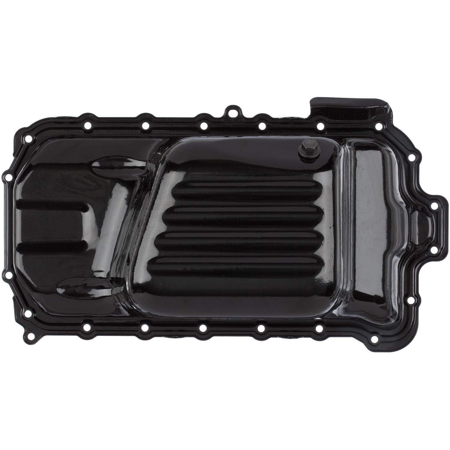 ATP 103225 Engine Oil Pan product image 2 of 4