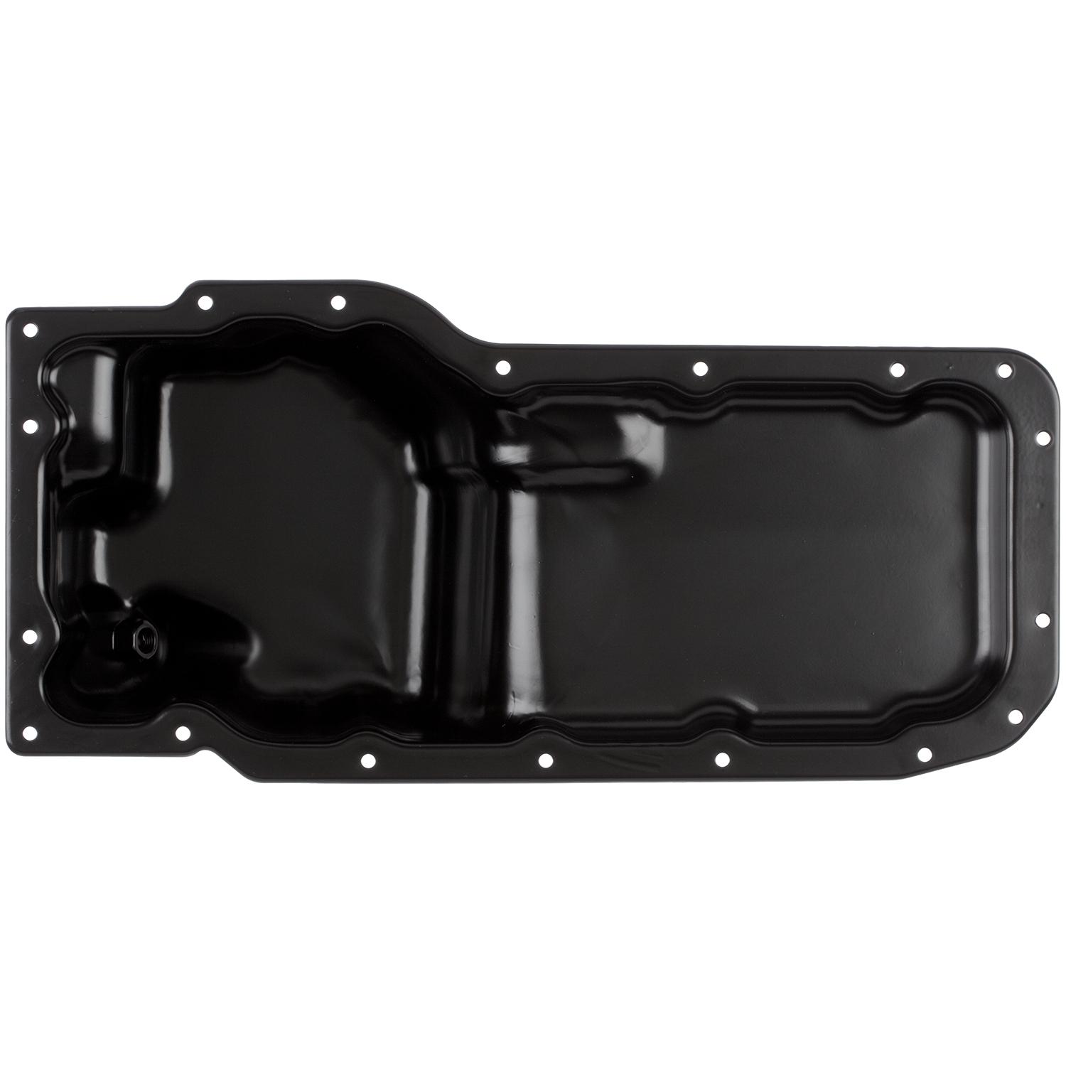 ATP 103228 Engine Oil Pan product image 1 of 4
