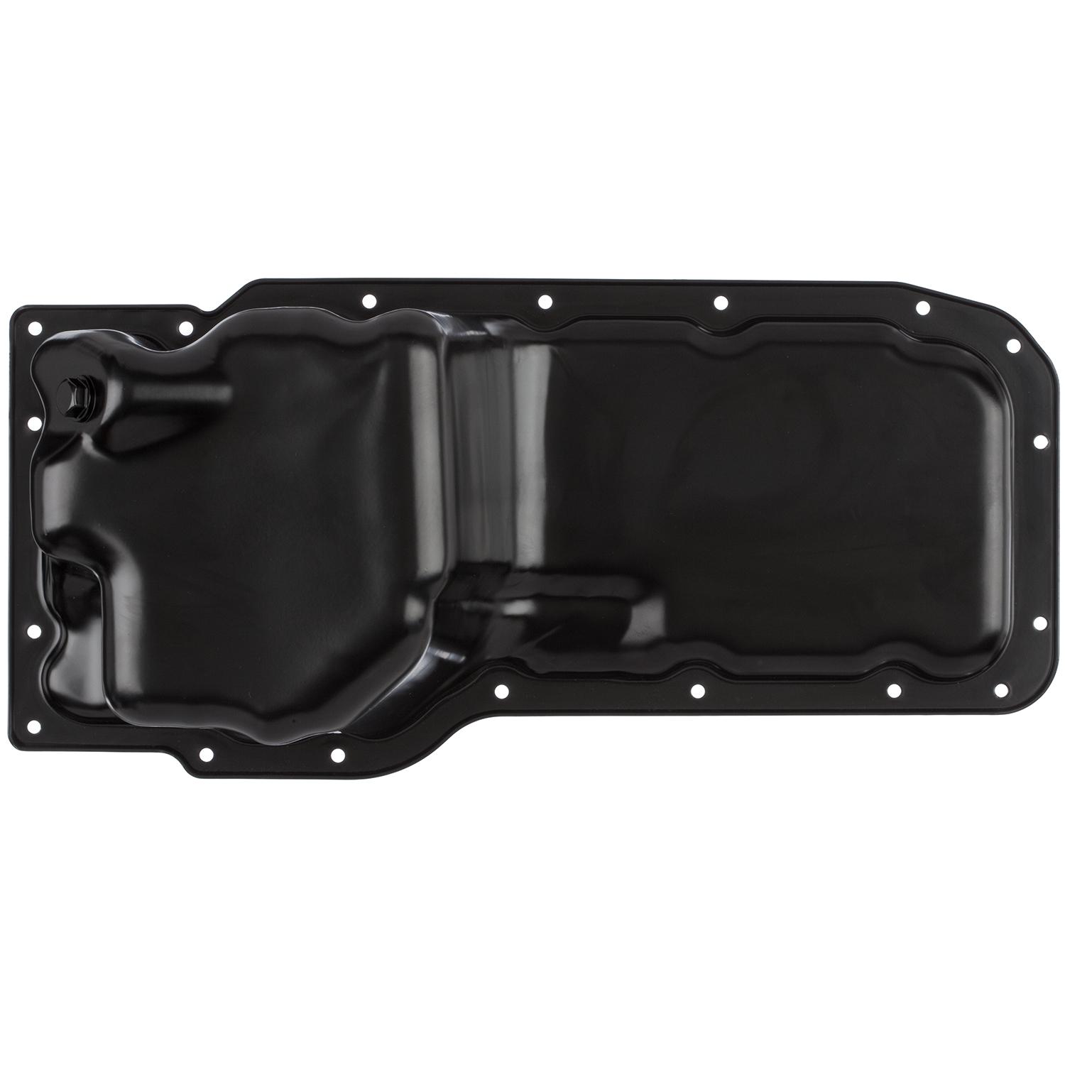 ATP 103228 Engine Oil Pan product image 2 of 4