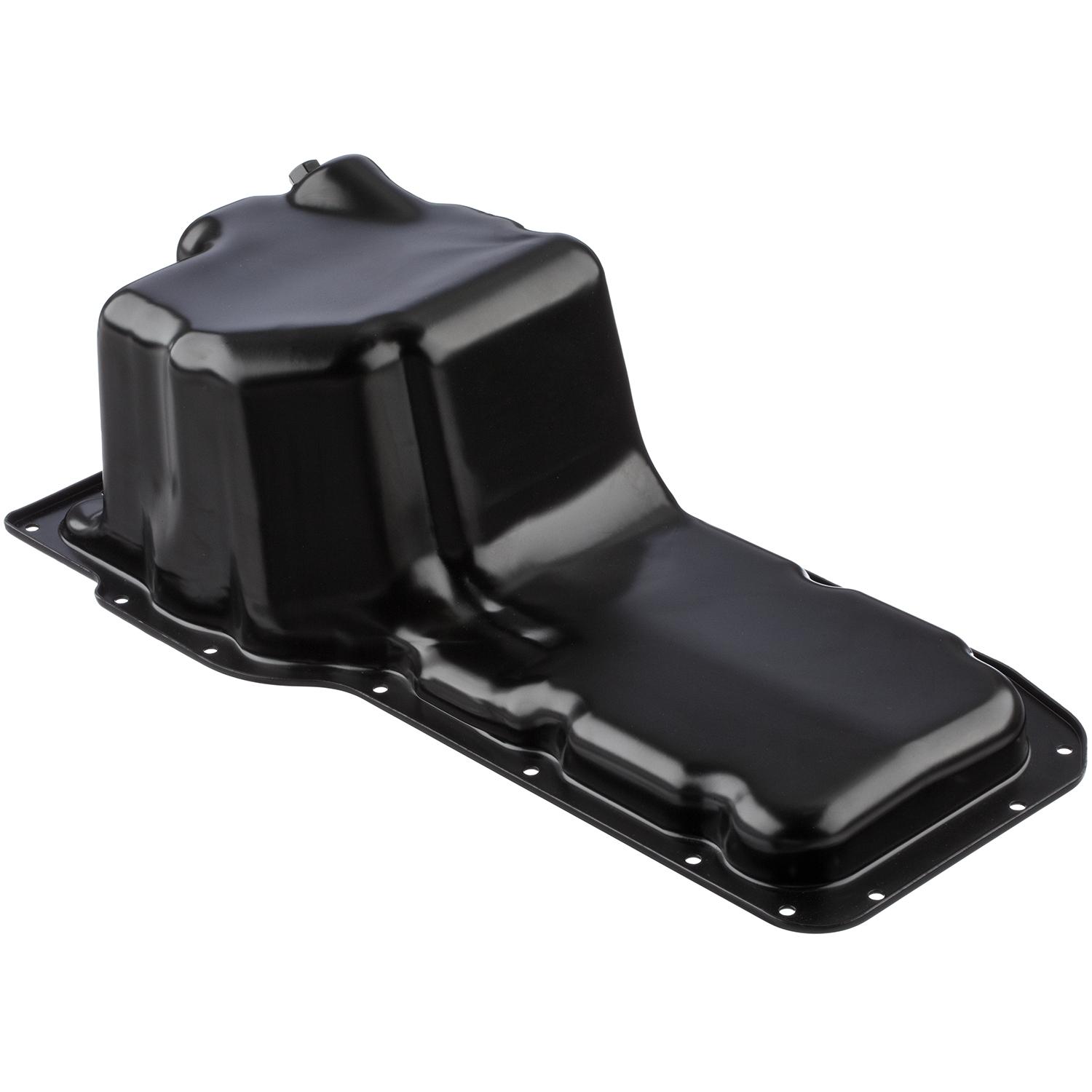 ATP 103228 Engine Oil Pan product image 3 of 4
