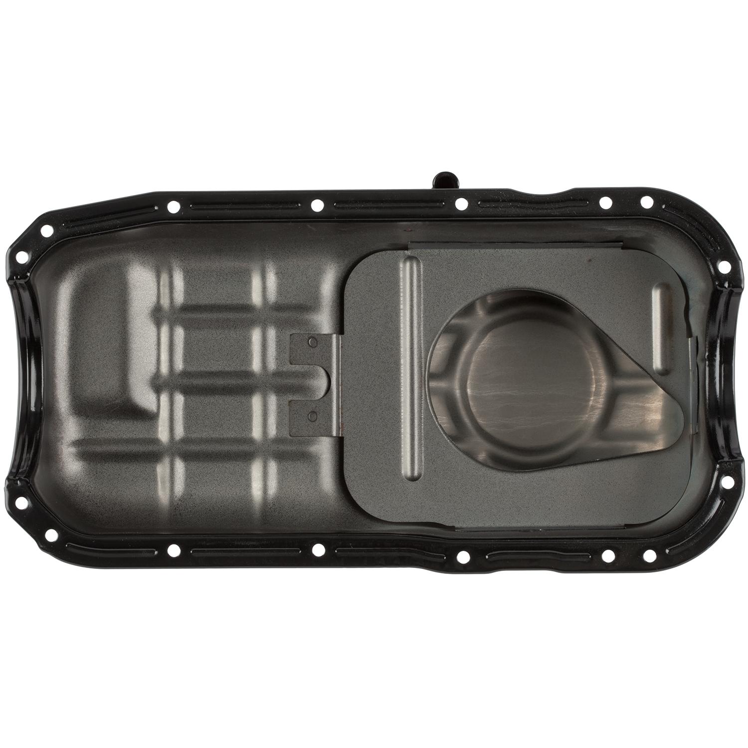 ATP 103229 Engine Oil Pan product image 2 of 4