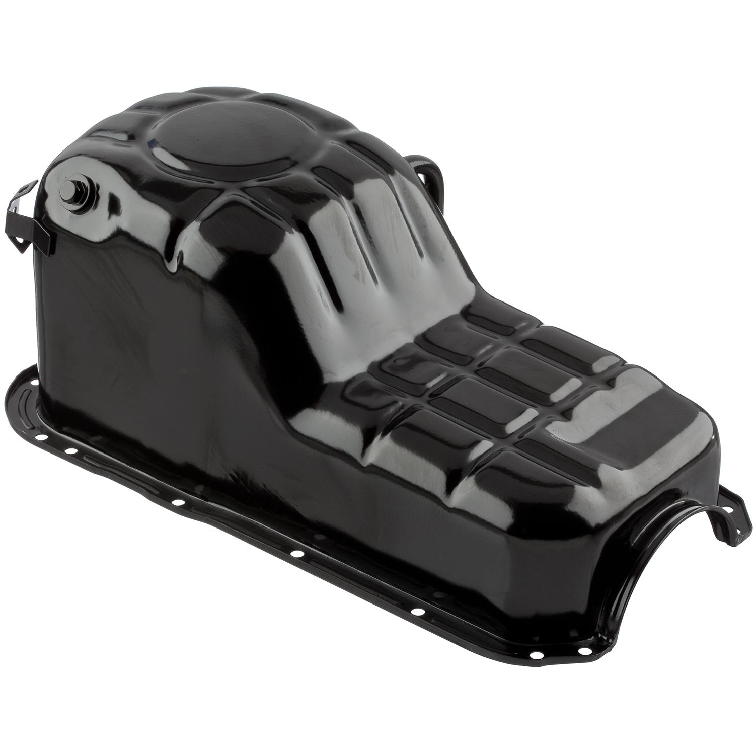 ATP 103229 Engine Oil Pan product image 3 of 4