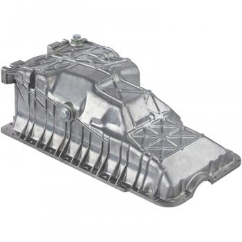 ATP 103233 Engine Oil Pan product image 3 of 4