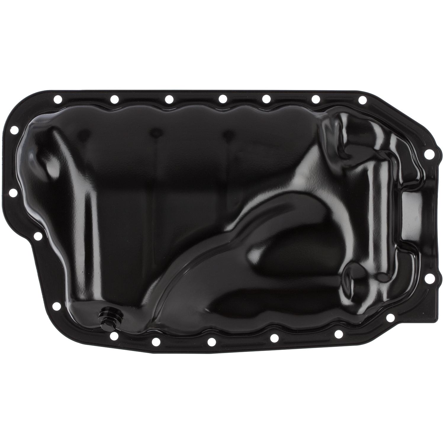 ATP 103246 - Engine Oil Pan ATP 103246 Engine Oil Pan product image 2 of 4