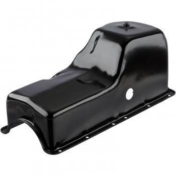 ATP 103248 Engine Oil Pan product image 3 of 4