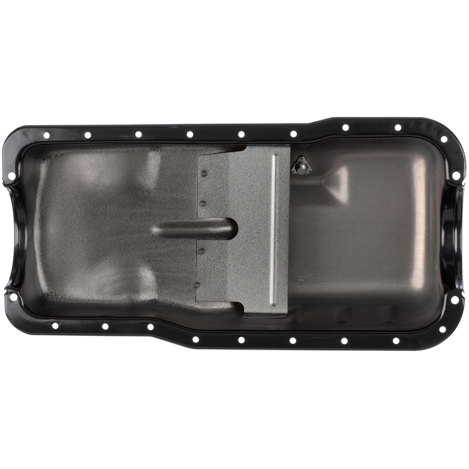 ATP 103250 Engine Oil Pan product image 1 of 4