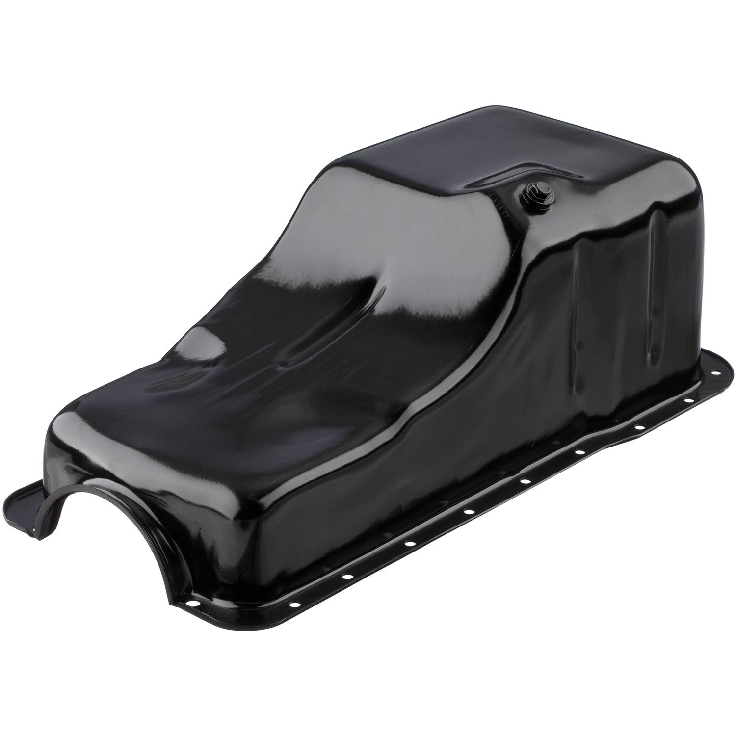 ATP 103250 Engine Oil Pan product image 3 of 4