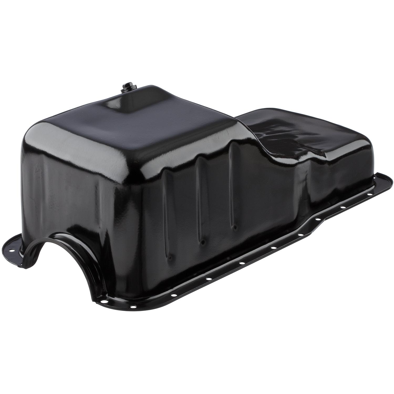 ATP 103250 Engine Oil Pan product image 4 of 4