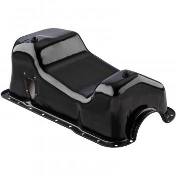 ATP 103255 - Engine Oil Pan ATP 103255 Engine Oil Pan product image 3 of 4