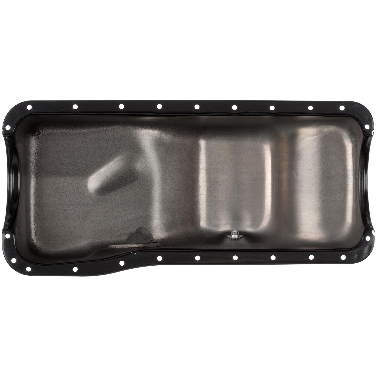 ATP 103257 Engine Oil Pan product image 1 of 4