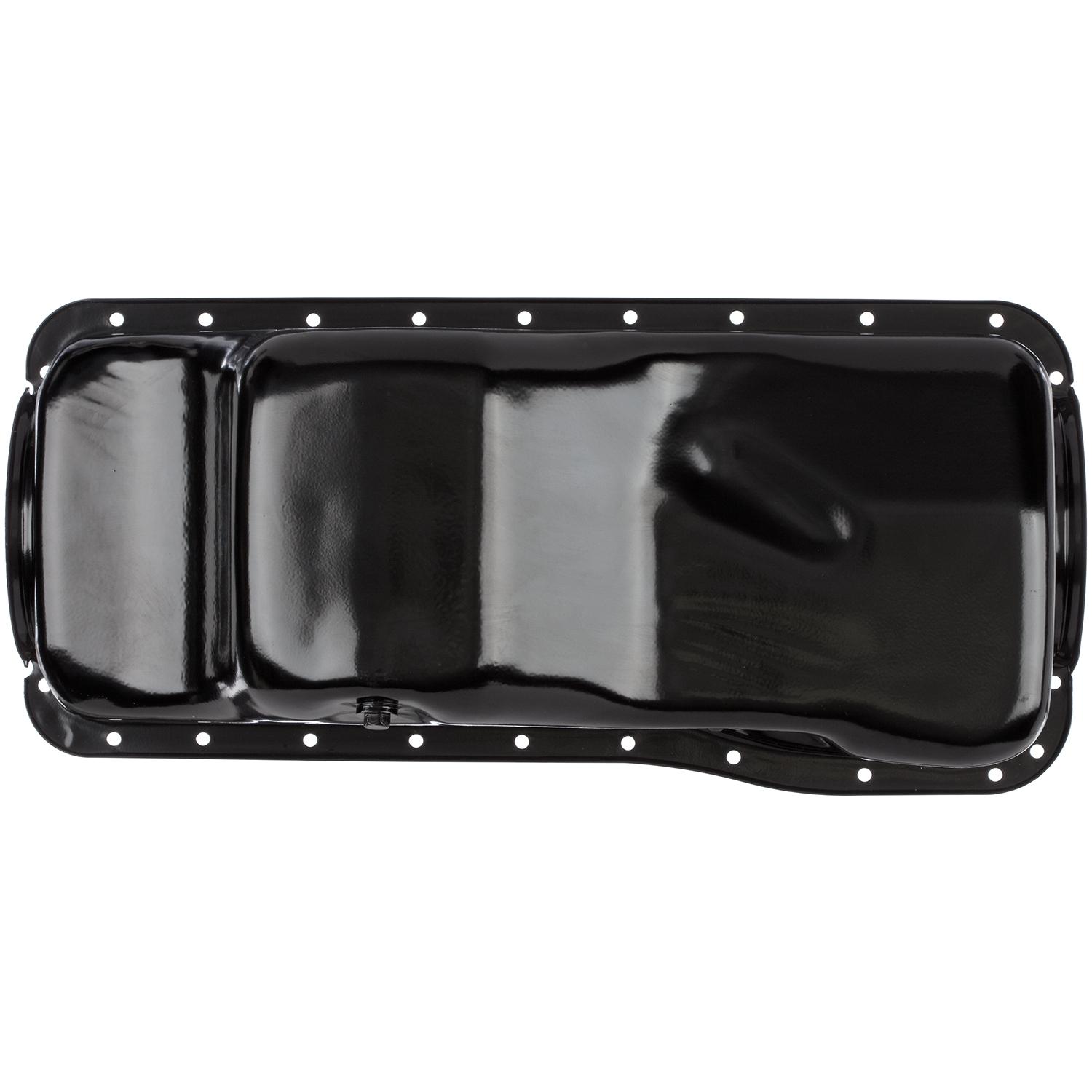 ATP 103257 Engine Oil Pan product image 2 of 4