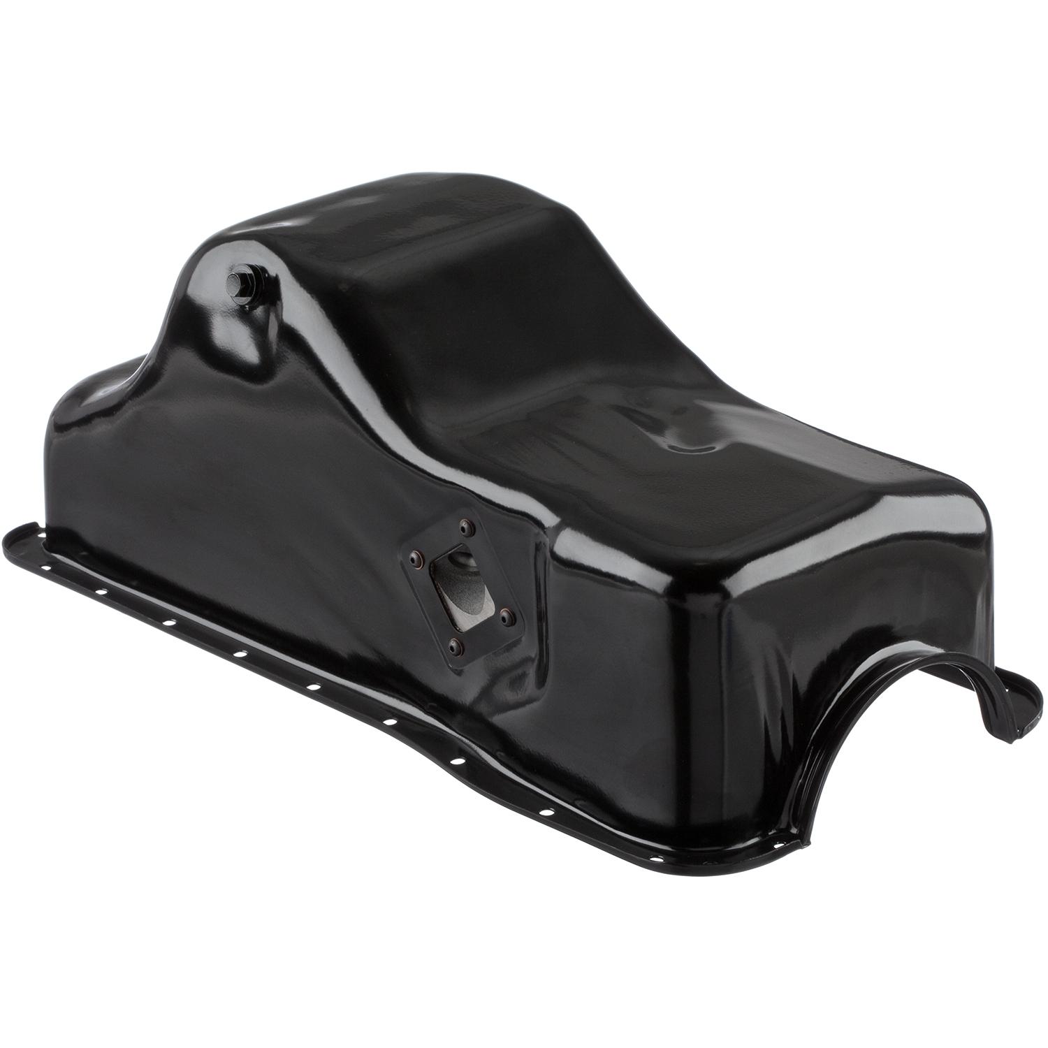 ATP 103257 Engine Oil Pan product image 3 of 4