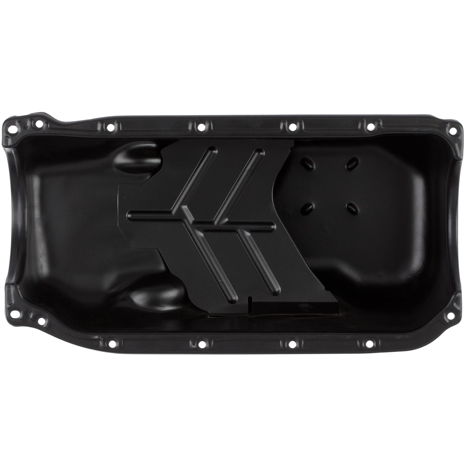 ATP 103262 - Engine Oil Pan ATP 103262 Engine Oil Pan product image 1 of 4