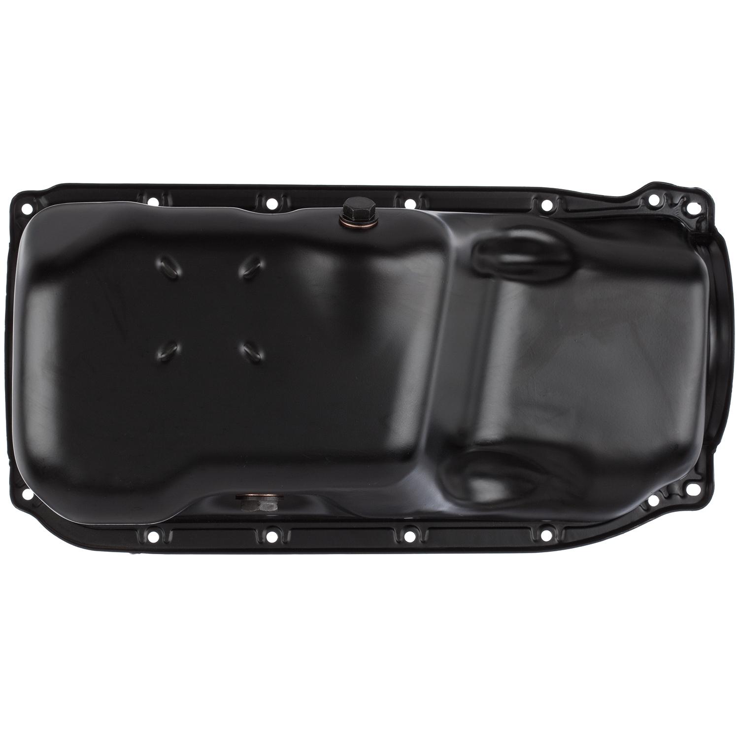 ATP 103262 - Engine Oil Pan ATP 103262 Engine Oil Pan product image 2 of 4