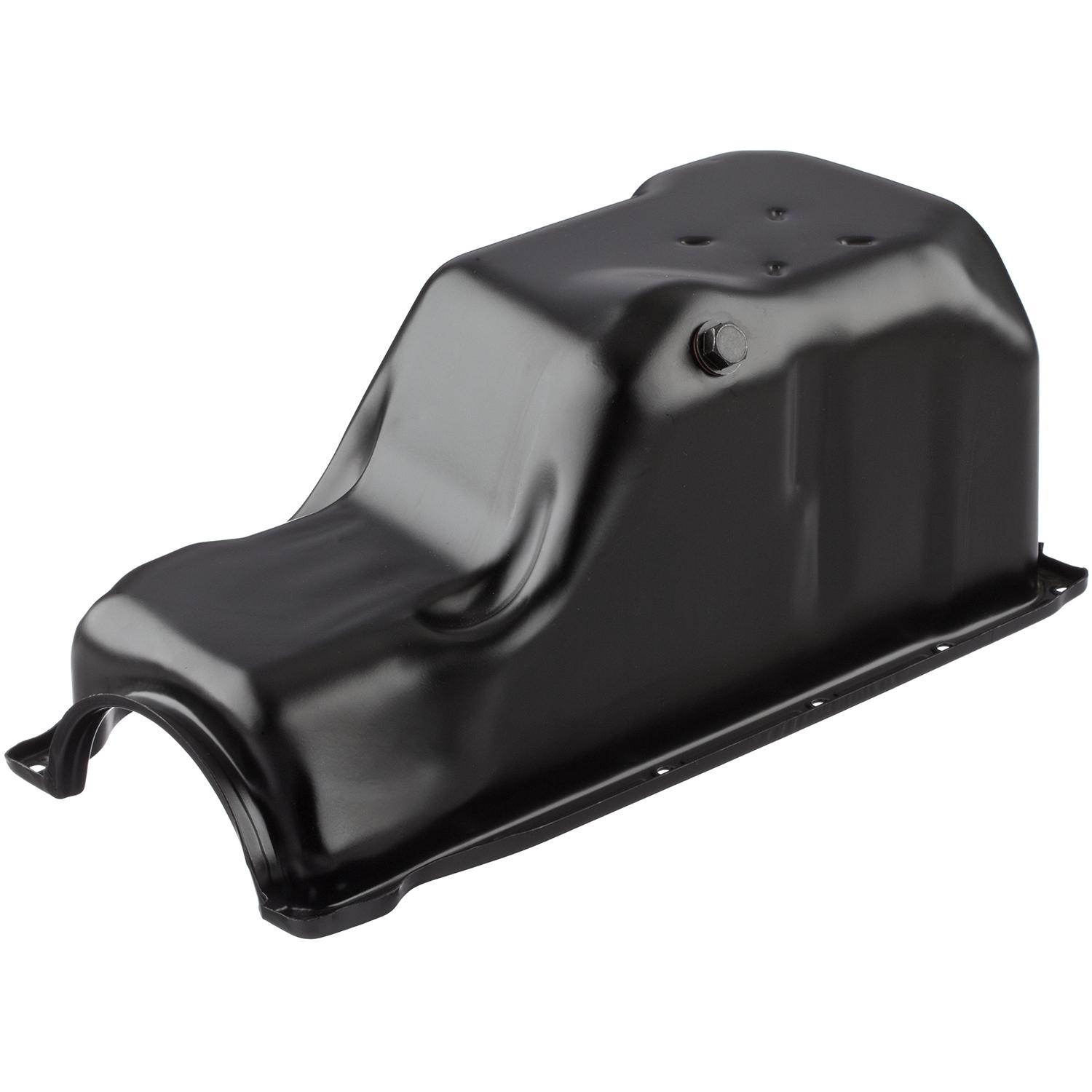 ATP 103262 - Engine Oil Pan ATP 103262 Engine Oil Pan product image 3 of 4