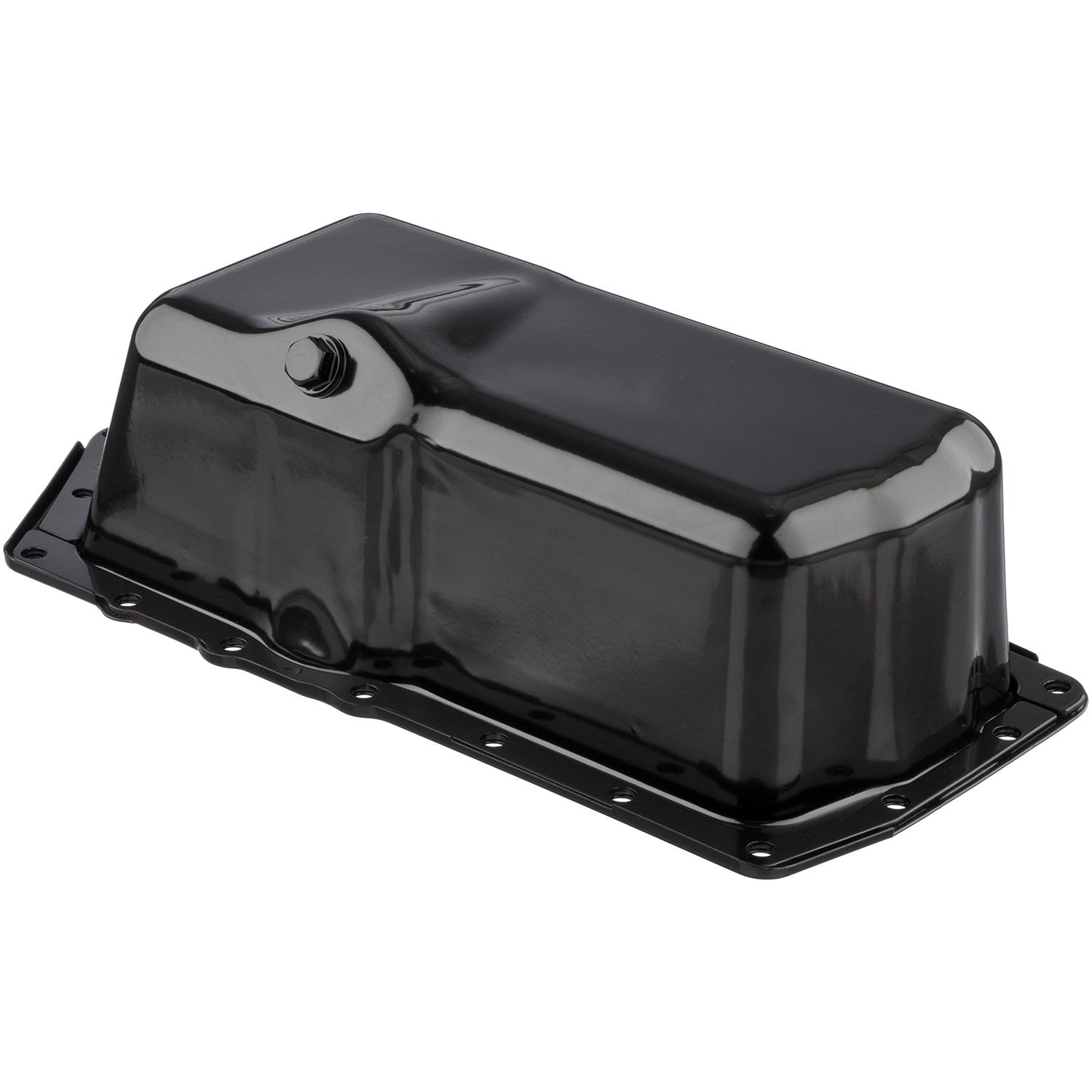 ATP 103265 Engine Oil Pan product image 3 of 4