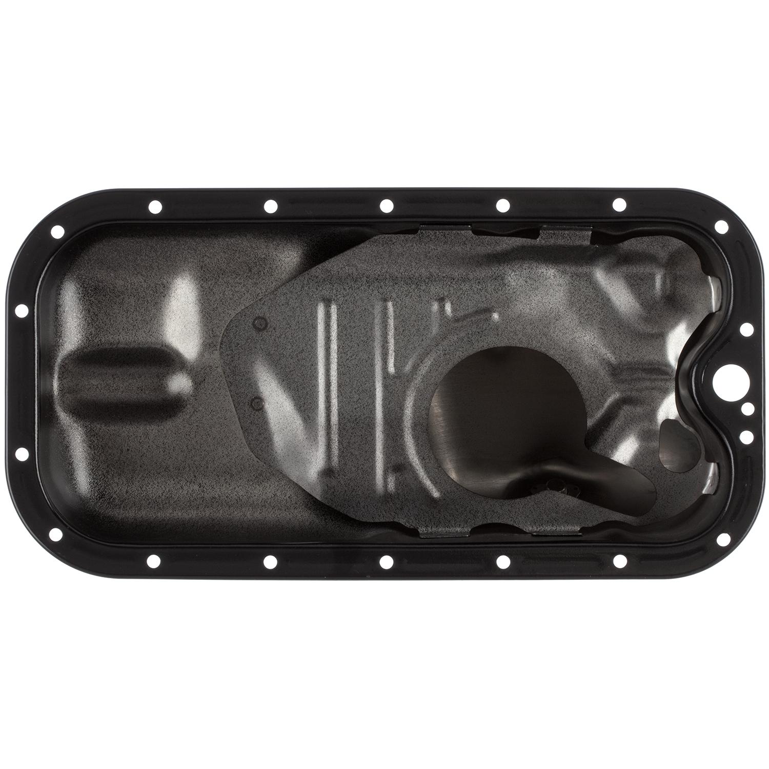 ATP 103268 Engine Oil Pan product image 1 of 4