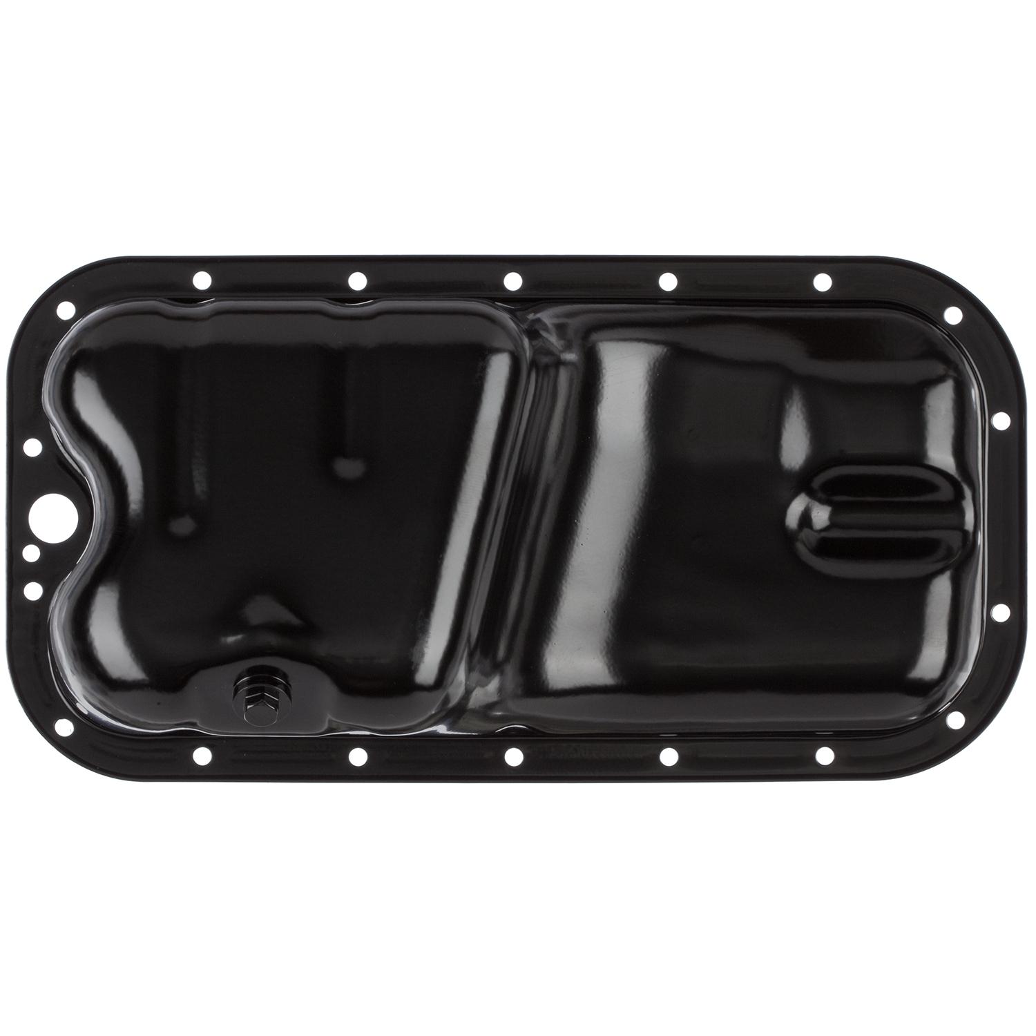 ATP 103268 Engine Oil Pan product image 2 of 4