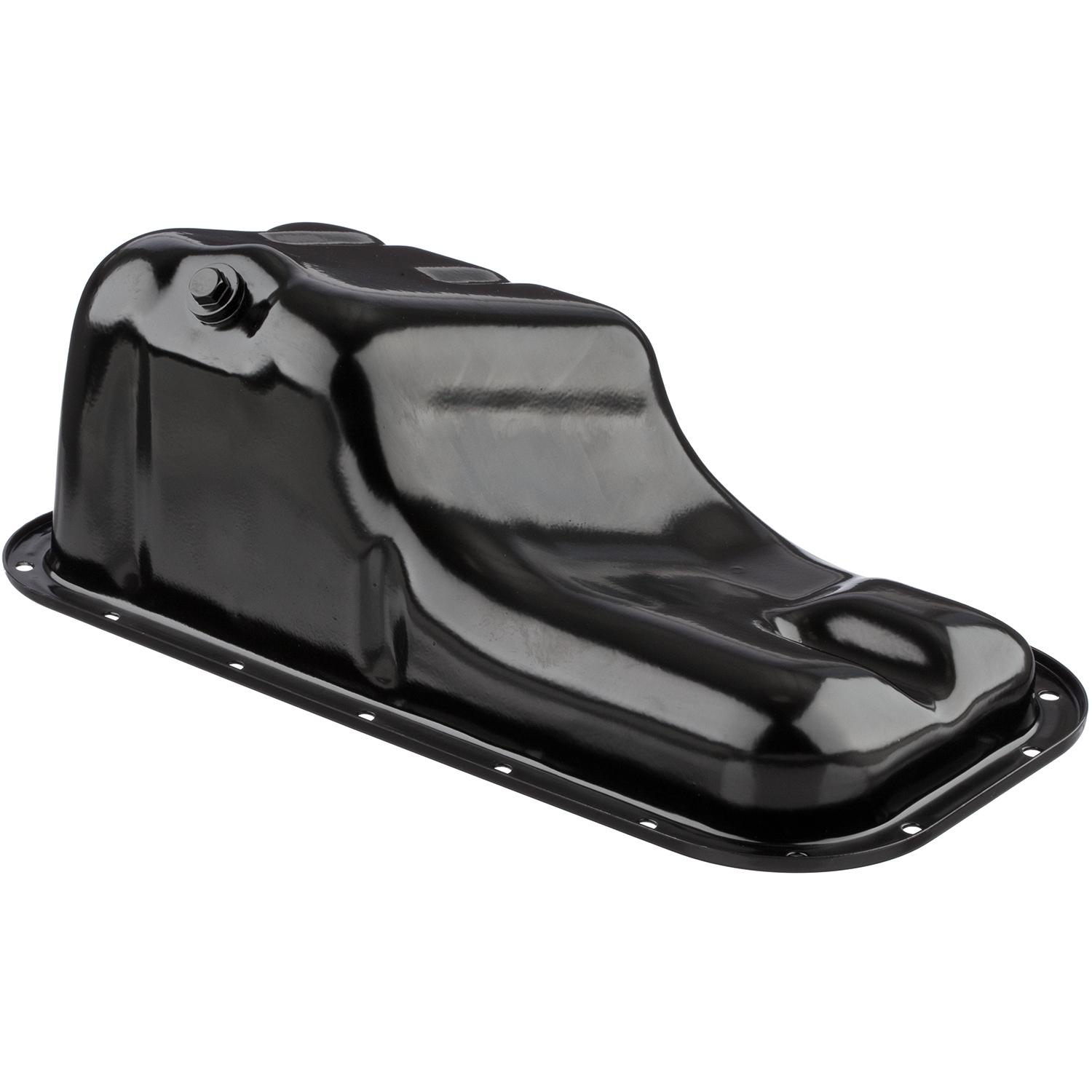 ATP 103268 Engine Oil Pan product image 3 of 4