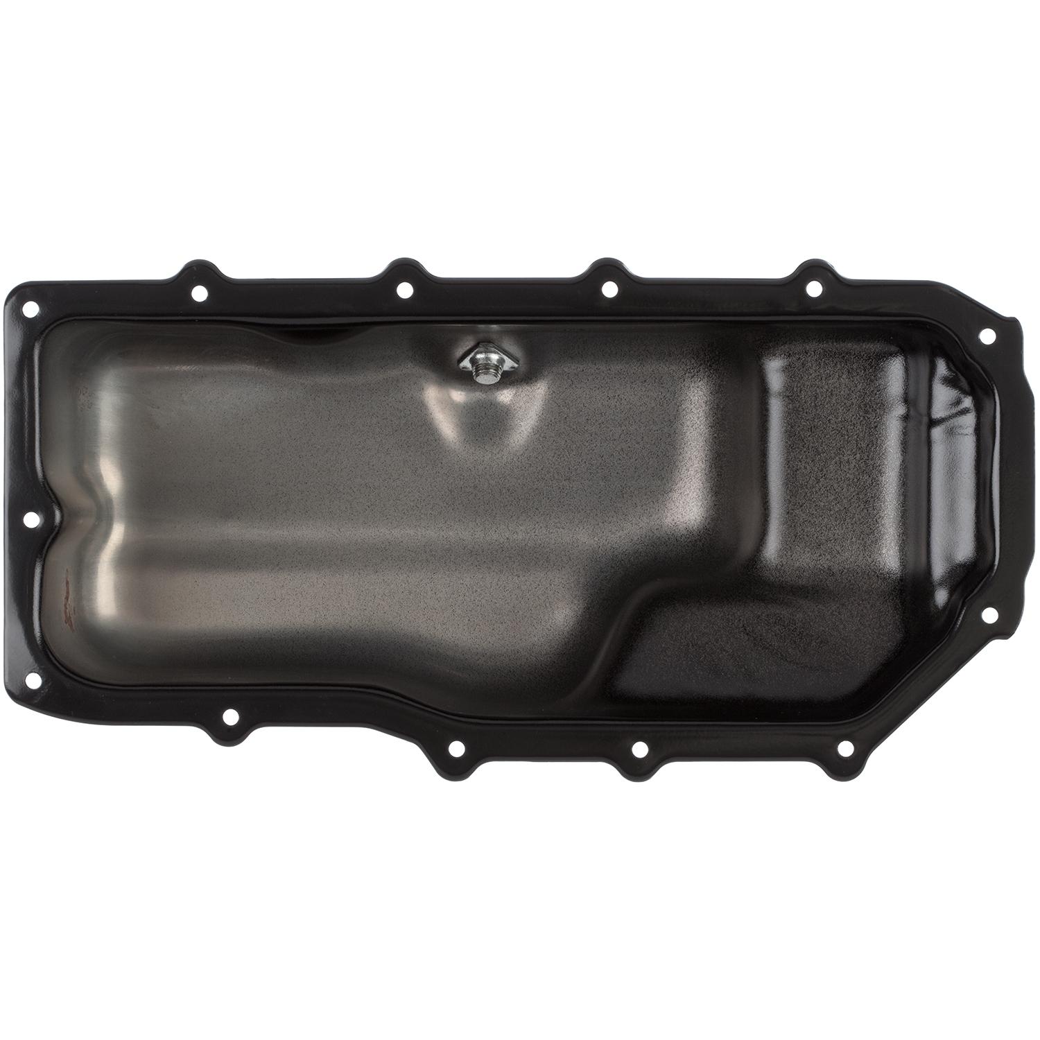ATP 103279 Engine Oil Pan product image 1 of 4