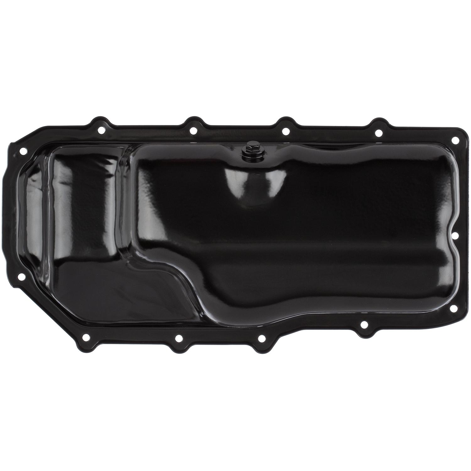 ATP 103279 Engine Oil Pan product image 2 of 4