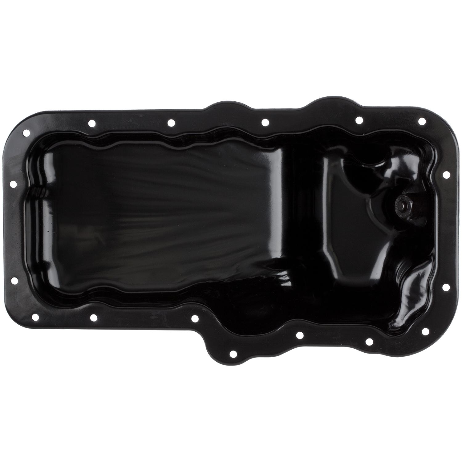 ATP 103280 Engine Oil Pan product image 1 of 4