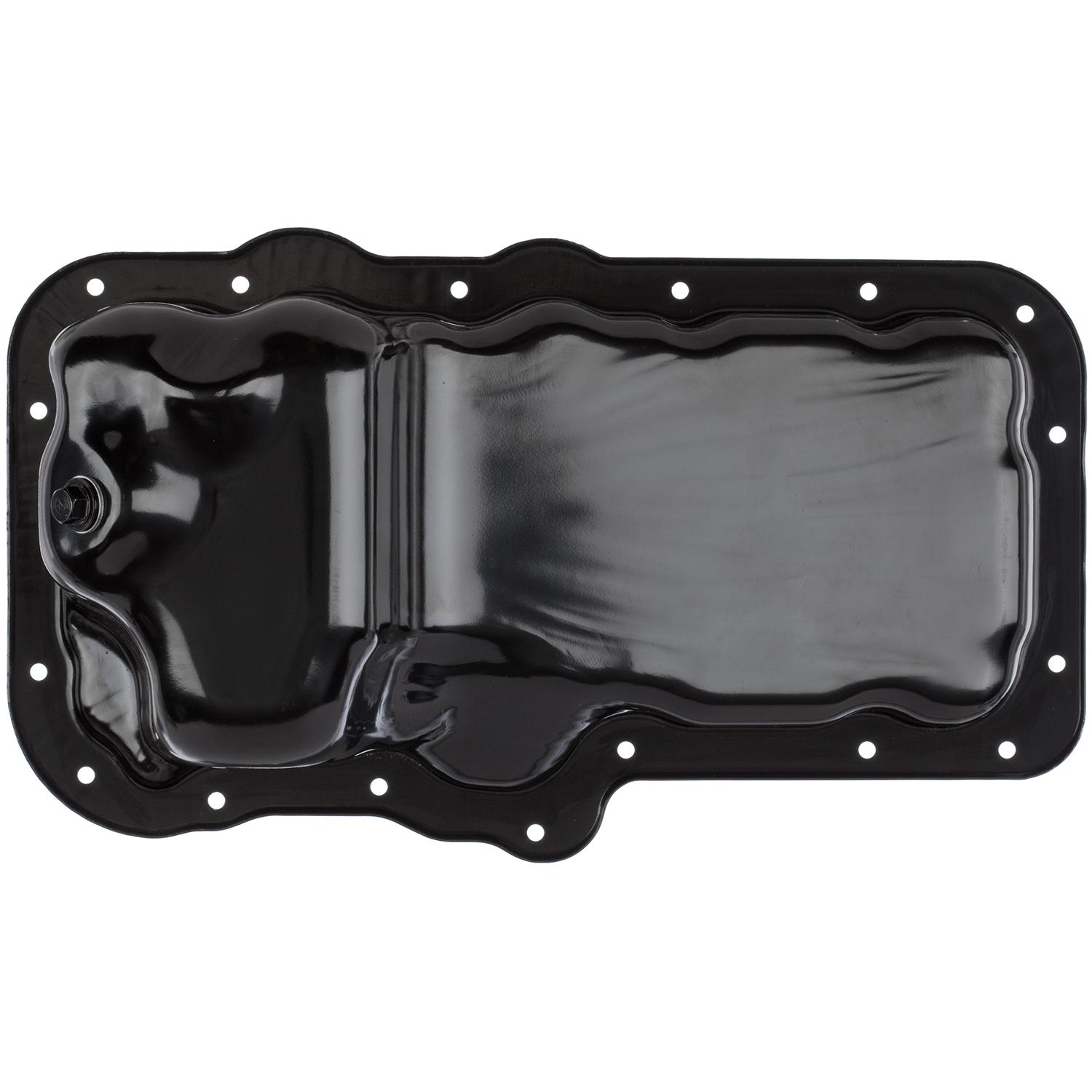 ATP 103280 Engine Oil Pan product image 2 of 4