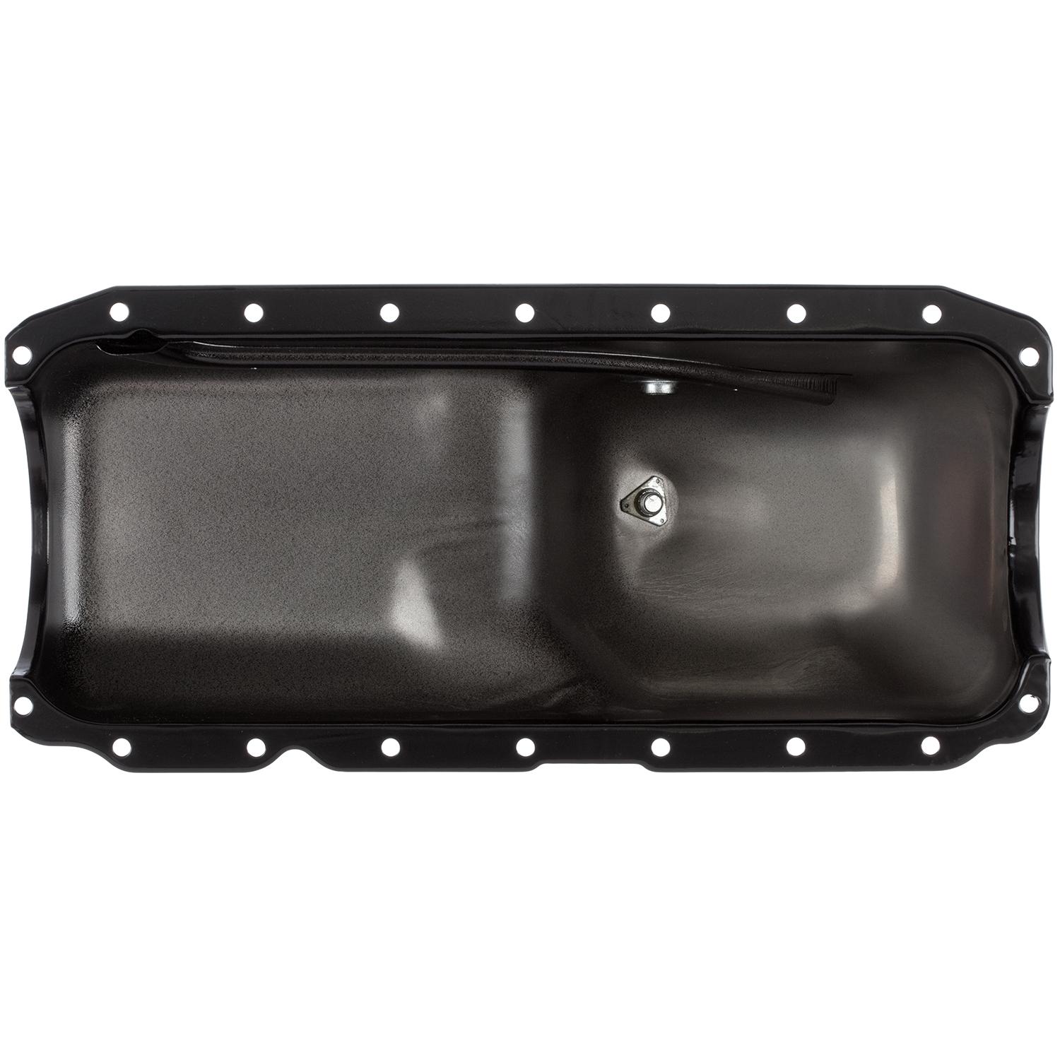 ATP 103282 Engine Oil Pan product image 1 of 4